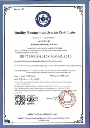 Cleanroom Levels in GMP